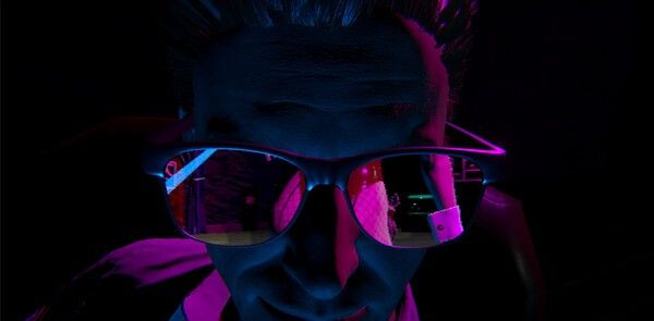 《带我走，维塔利》汉化版免安装