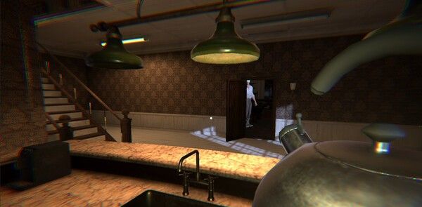 《带我走，维塔利》汉化版免安装