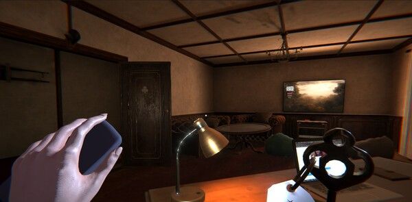 《带我走，维塔利》汉化版免安装