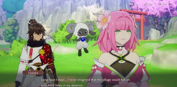 《符文工房 龙之天地》官方版