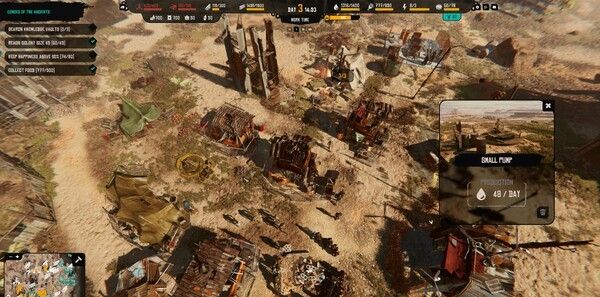 《末日建造者》中文版免安装