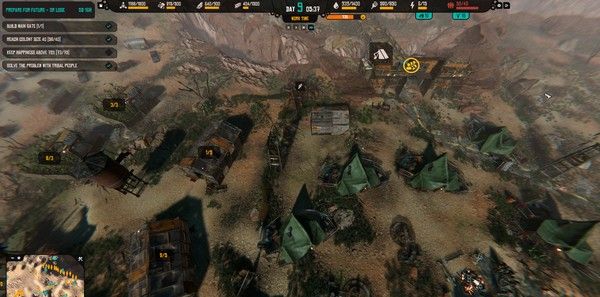 《末日建造者》中文版免安装