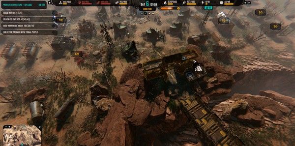 《末日建造者》中文版免安装