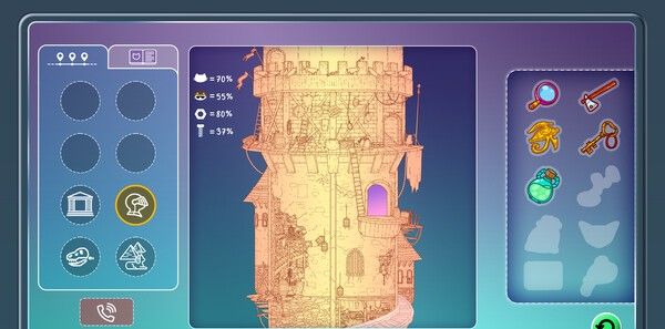 《塔楼满是猫》免安装DLC集成版