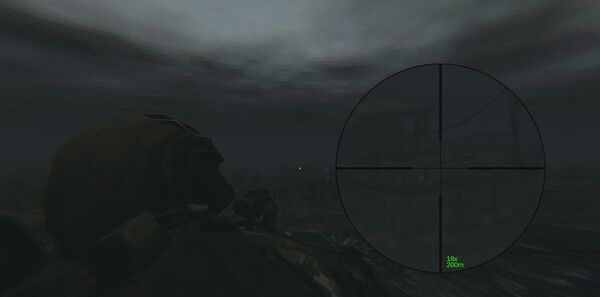 《匕首指令》单机中文版