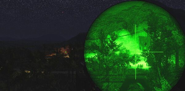 《匕首指令》单机中文版