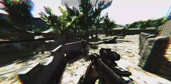 《匕首指令》单机中文版