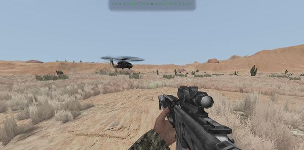 《匕首指令》单机中文版