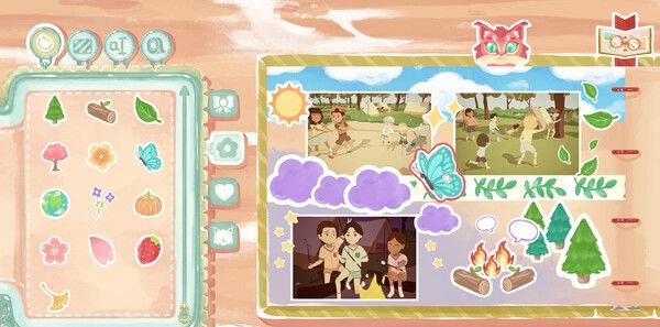 《絮絮手帐本》官方版