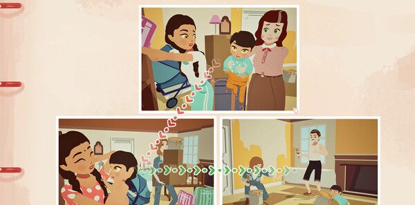 《絮絮手帐本》官方版