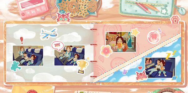 《絮絮手帐本》官方版