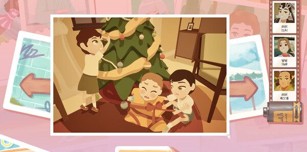 《絮絮手帐本》官方版