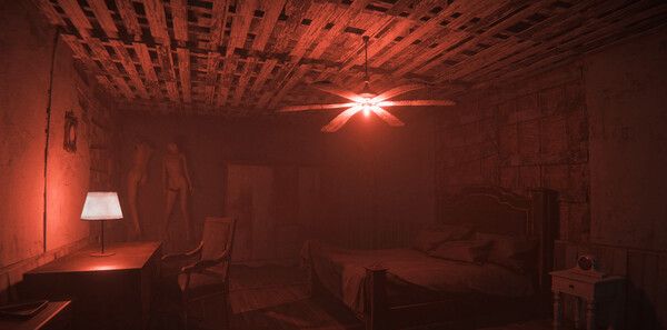 《恐怖录像带》官方版