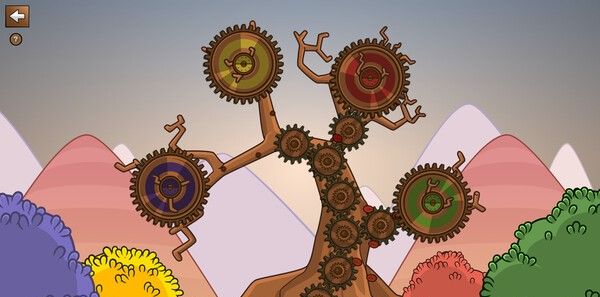 《Idling Gears》免安装汉化版