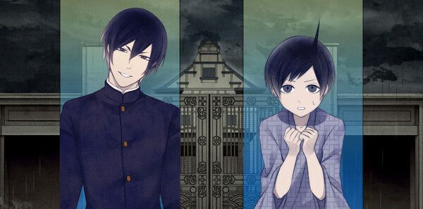 《旧书店街的桥姬 々　满天》官方版