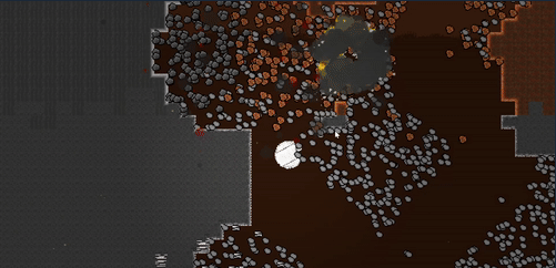 《Shuttle Mining》demo