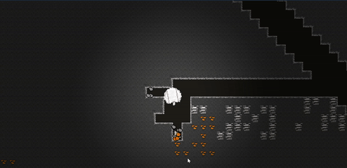 《Shuttle Mining》demo