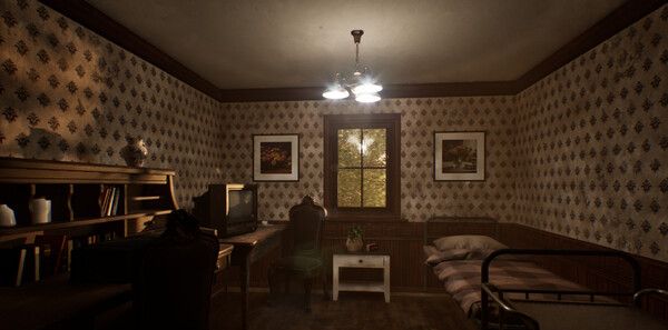 《森林疯人院2》官方版