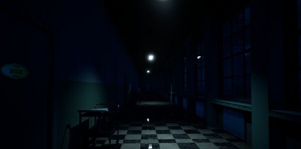 《森林疯人院2》官方版