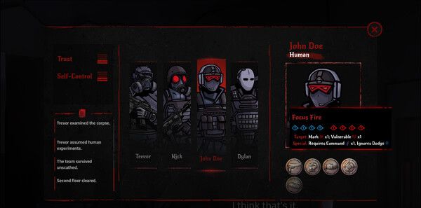 《SkullX: Aibohphobia》官方版