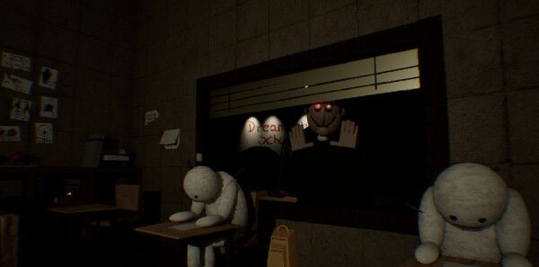 《盯考惊魂记》免安装中文版