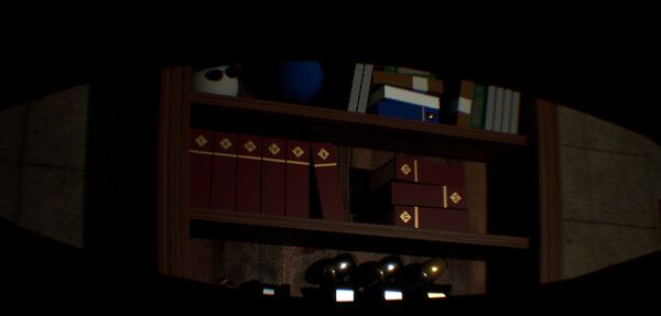 《盯考惊魂记》免安装中文版