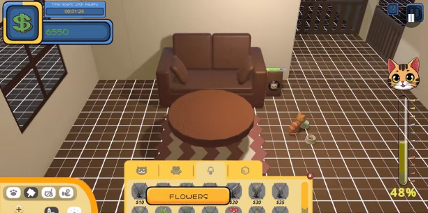 《Kittenship Care》demo