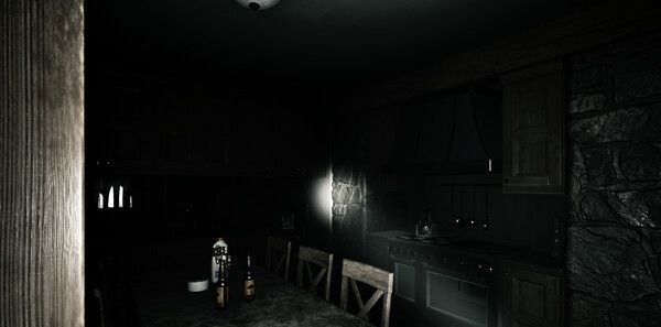 《Vesnith Tapes》免安装中文版