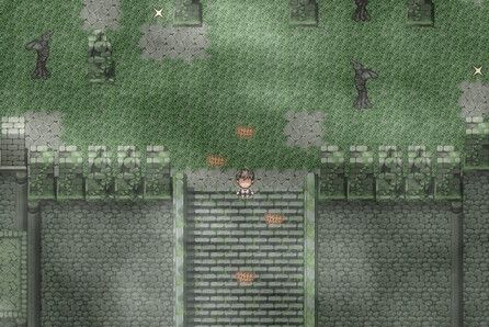 《勇者与亡灵之都》试玩版