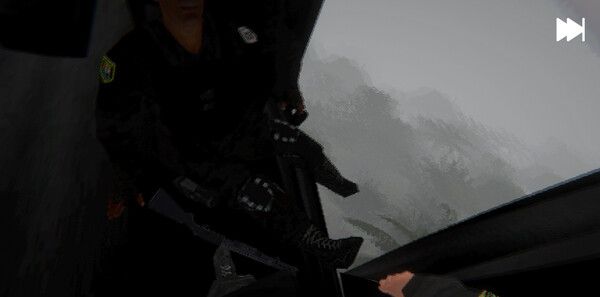 《阿克里危机》免安装中文版