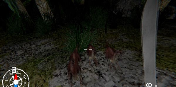 《阿克里危机》免安装中文版