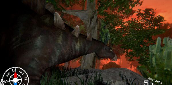 《阿克里危机》免安装中文版