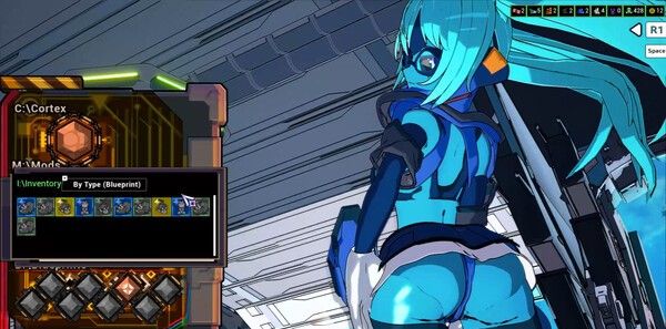 《星际金属十字军》免安装中文版