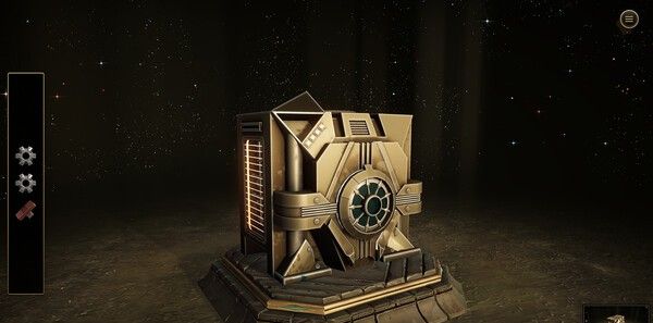 《The Vault: Logic Puzzle Box》免安装中文版