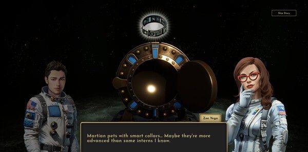 《The Vault: Logic Puzzle Box》免安装中文版