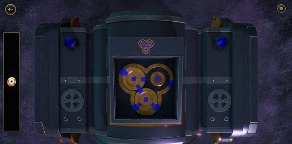 《The Vault: Logic Puzzle Box》免安装中文版