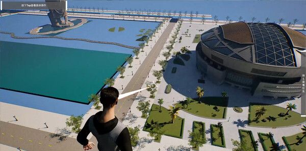 《上学威龙》试玩版