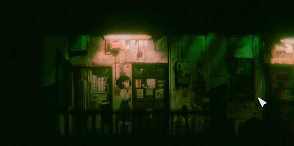 《追曙》试玩版