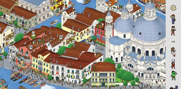 《旅人苏菲亚》官方版