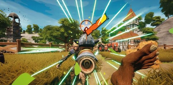 《忧郁抢先体验版》免安装汉化版