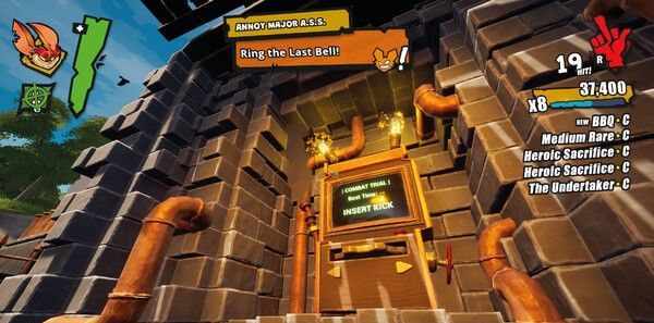 《忧郁抢先体验版》免安装汉化版