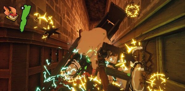 《忧郁抢先体验版》免安装汉化版