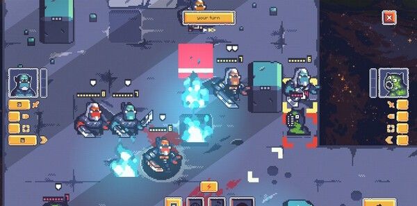 《干翻人类》免安装中文版