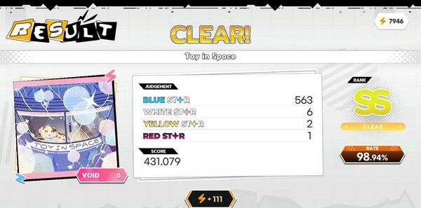 《六星门：观星者》官方版