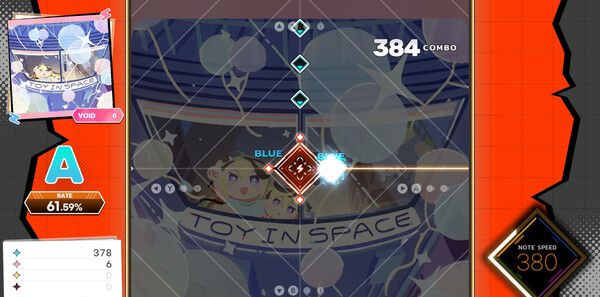 《六星门：观星者》官方版