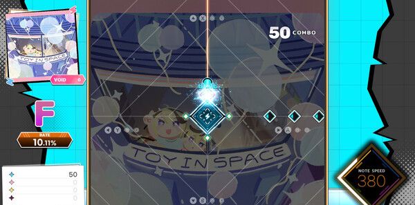 《六星门：观星者》官方版