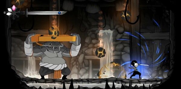 《愚灵》试玩版