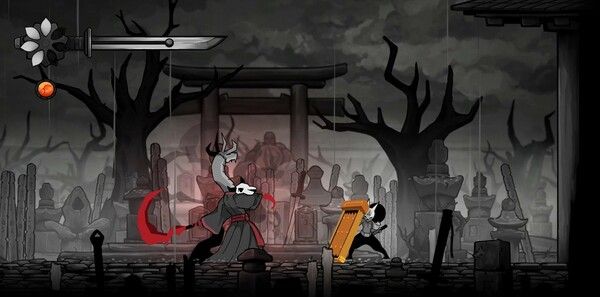 《愚灵》试玩版