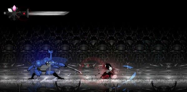 《愚灵》试玩版