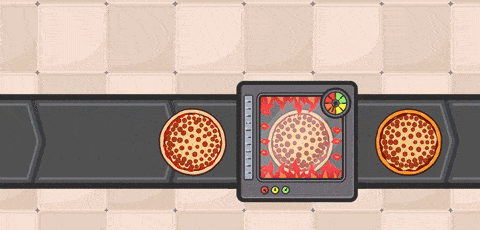 《10.000 Pizzas Please》demo